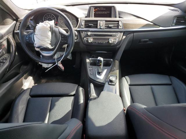 2015 BMW 328 I - WBA3A5G53FNS85147