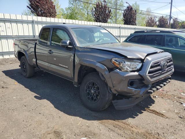 Vin: 5tfsz5an8kx209180, lot: 56672635, toyota tacoma access cab 20194
