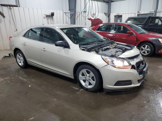Vin: 1g11b5sl0ef268918, lot: 58137895, chevrolet malibu ls 20144