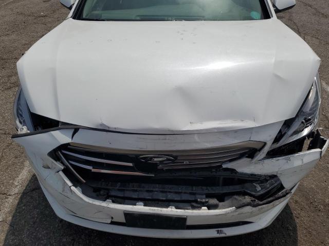 2017 HYUNDAI SONATA SE - 5NPE24AF0HH560657