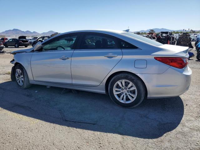 Vin: 5npeb4ac9ch421612, lot: 57049685, hyundai sonata gls 20122
