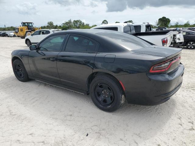 2016 DODGE CHARGER PO - 2C3CDXAT3GH206068