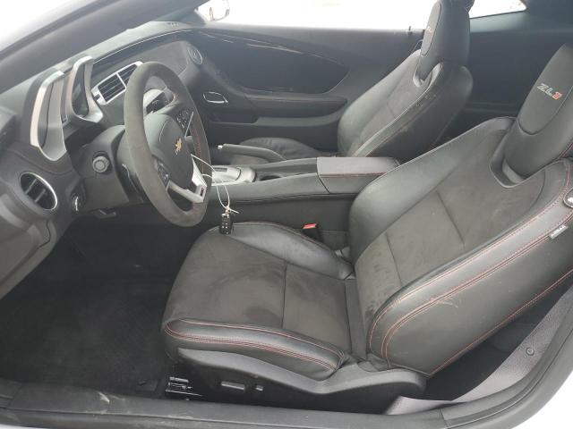 2015 CHEVROLET CAMARO ZL1 2G1FM1EPXF9801729