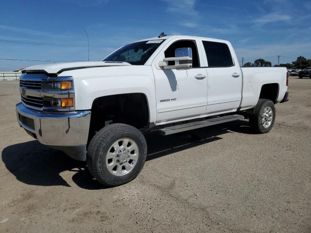 Vin: 1gc1kve83gf183248, lot: 57310155, chevrolet all models k2500 heavy duty lt 2016 img_1