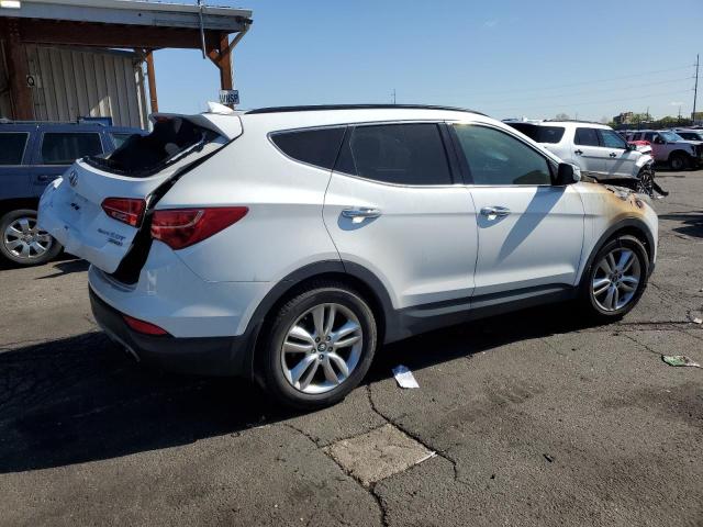 Vin: 5xyzudla6dg110543, lot: 55643315, hyundai santa fe 20133