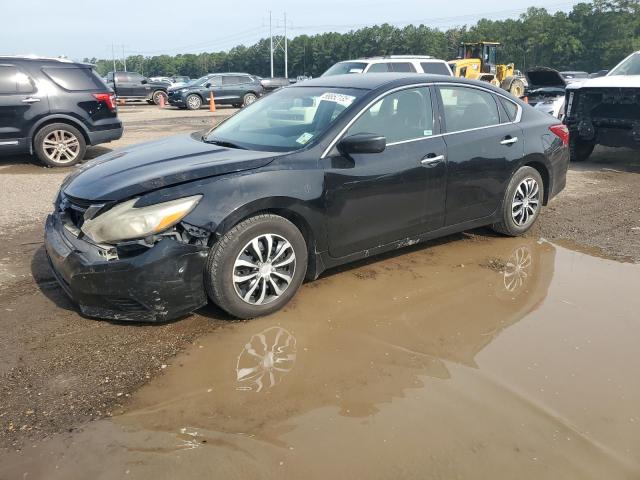 Vin: 1n4al3ap0jc474156, lot: 58852135, nissan altima 2.5 2018 img_1