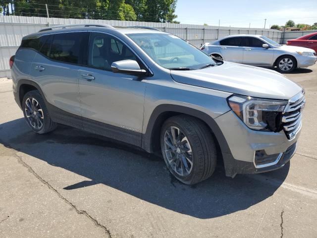 Vin: 3gkalpeg8rl401553, lot: 55940685, gmc terrain slt 20244