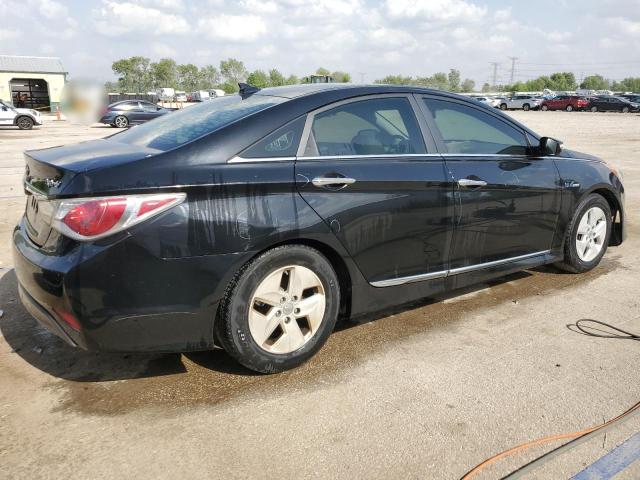 Vin: kmhec4a44ca041067, lot: 55985175, hyundai sonata hybrid 20123