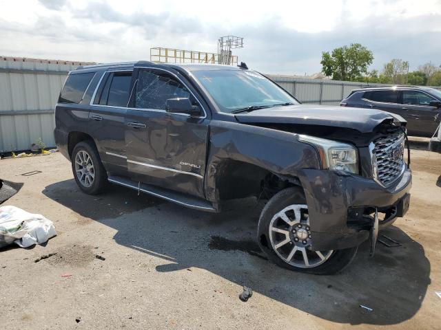 Vin: 1gks2ckj1jr271452, lot: 56137565, gmc yukon denali 20184