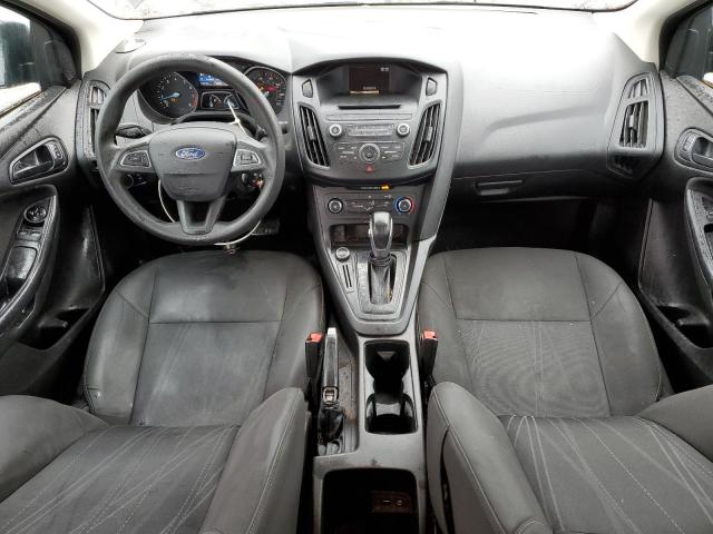 2015 FORD FOCUS S 1FADP3E23FL322332
