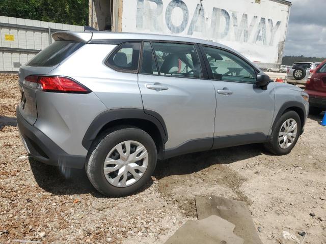 Vin: 7muaaaagxnv020639, lot: 55663355, toyota corolla cr l 20223