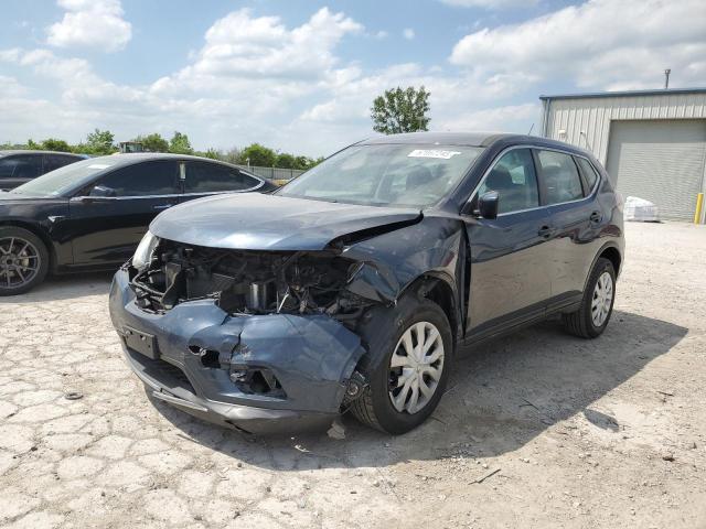 Vin: 5n1at2mv2gc821179, lot: 57087245, nissan rogue s 2016 img_1