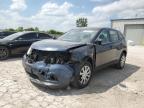 2016 NISSAN ROGUE S - 5N1AT2MV2GC821179