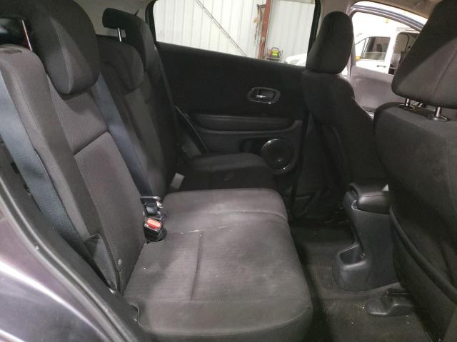 2017 HONDA HR-V EX - 3CZRU6H52HG709934