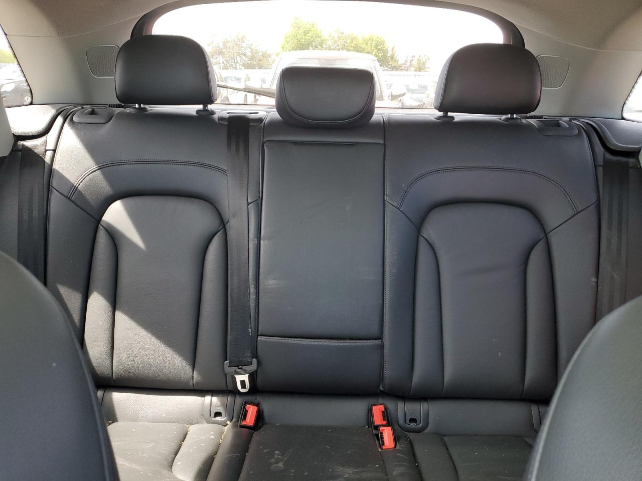 AUDI Q3 PREMIUM PLUS