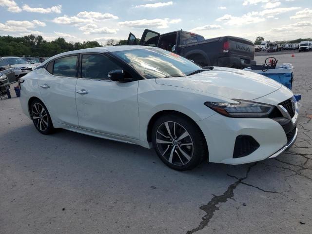 Vin: 1n4aa6cv8nc503394, lot: 55613785, nissan maxima sv 20224