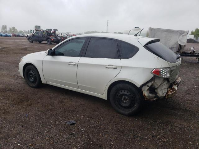 Vin: jf1gh6a68bh826487, lot: 58342215, subaru impreza 2.5i 20112