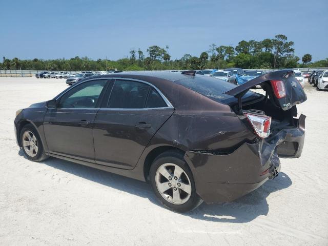 2015 CHEVROLET MALIBU 1LT - 1G11C5SL1FF282440
