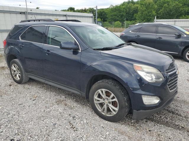 Vin: 2gnalcekxh1590531, lot: 58208015, chevrolet equinox lt 20174