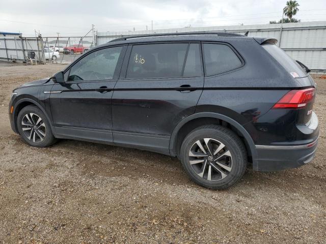 Vin: 3vvrb7ax0pm038326, lot: 56350825, volkswagen tiguan s 20232
