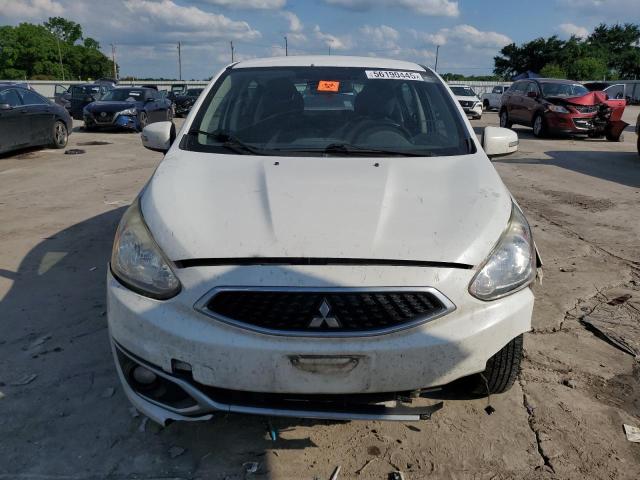 2017 MITSUBISHI MIRAGE SE - ML32A4HJ4HH005082