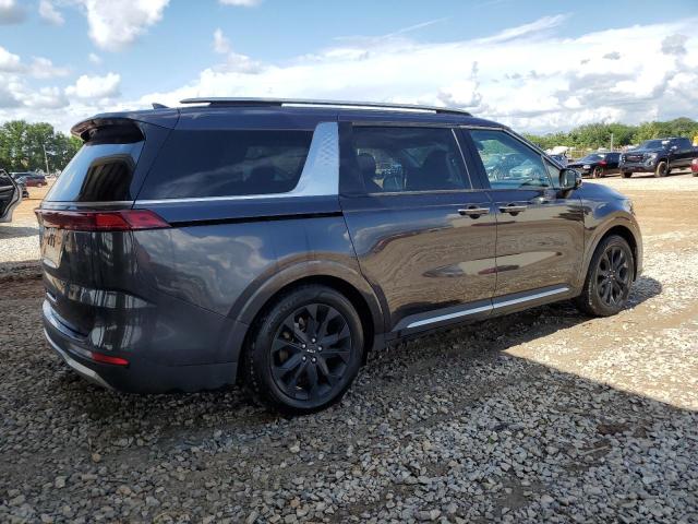 Vin: kndne5h33p6198678, lot: 58332235, kia carnival s sx 20233