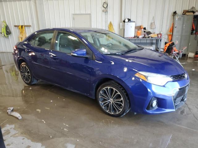 Vin: 2t1burhe7gc554234, lot: 56881475, toyota corolla l 20164