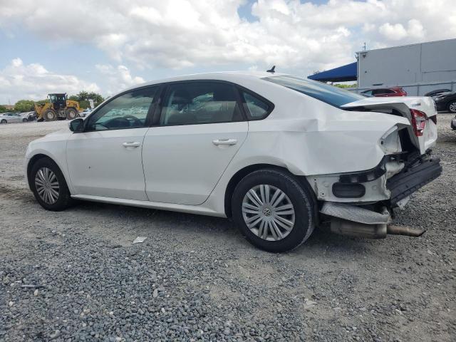 Vin: 1vwat7a35ec082713, lot: 58563795, volkswagen passat s 20142