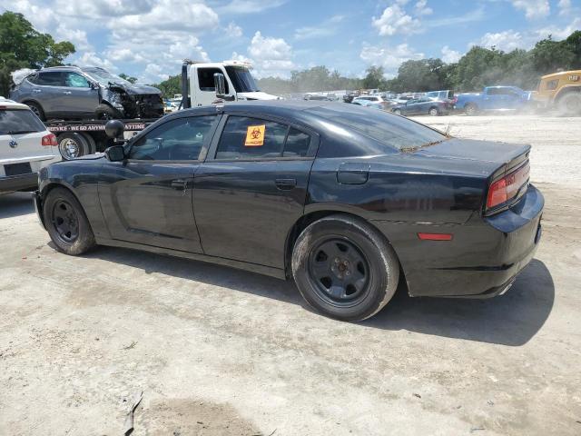 Vin: 2c3cdxat7ch255784, lot: 56281145, dodge charger police 20122