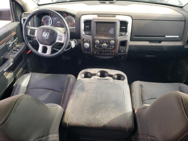 2017 RAM 1500 LARAM - 1C6RR7NTXHS734614