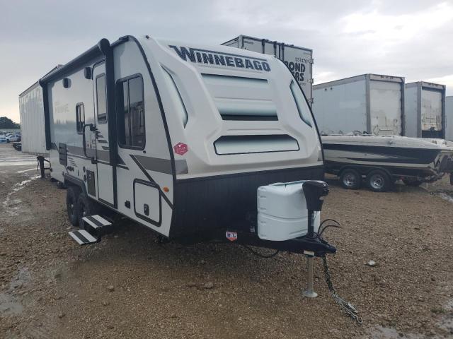 WINNEBAGO TRAVELTRLR 2022 54CTM2J26N3071609 photo #1