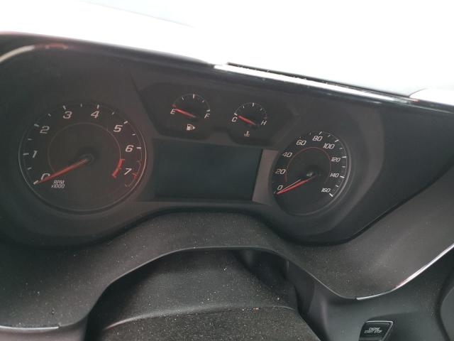 2021 CHEVROLET CAMARO LT1 1G1FE1R70M0117447