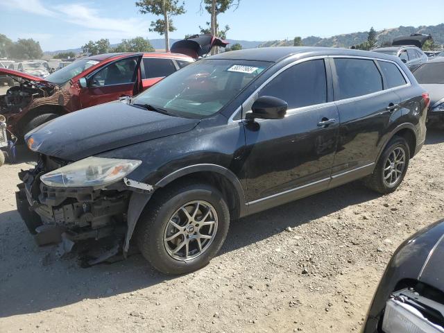 Vin: jm3tb3ca7e0429194, lot: 58377965, mazda cx-9 touring 2014 img_1