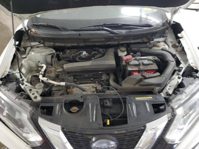 2019 NISSAN ROGUE S - JN8AT2MT0KW264237