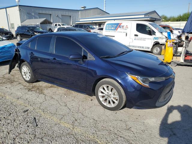 Vin: 5yfvpmae7np324319, lot: 56578965, toyota corolla le 20224