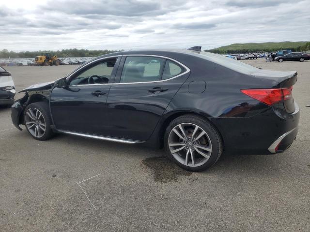 Vin: 19uub2f41ka004221, lot: 57414385, acura tlx technology 20192