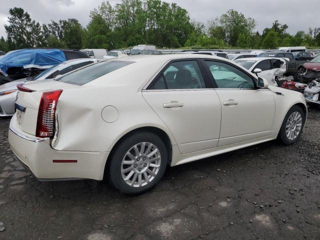 Vin: 1g6de5ey3b0111789, lot: 58870155, cadillac cts luxury collection 20113