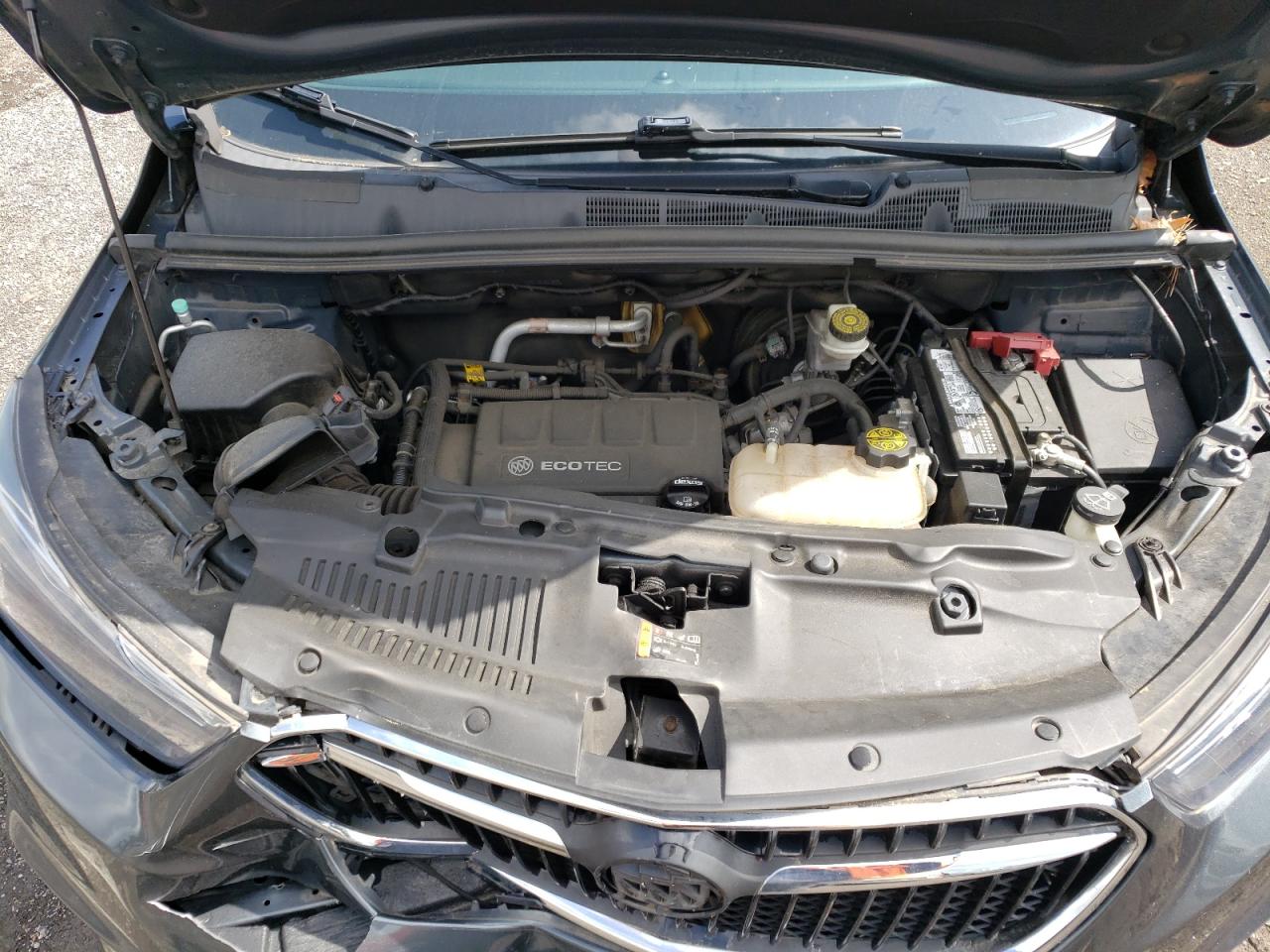 BUICK ENCORE SPORT TOURING