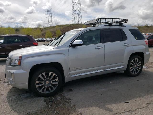 Vin: 2gkflve36h6126338, lot: 53464085, gmc terrain denali 2017 img_1