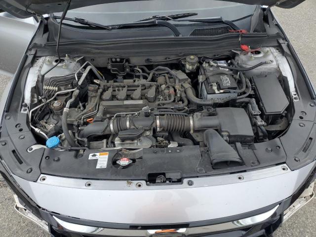 2019 HONDA ACCORD SPO 1HGCV1F37KA052262