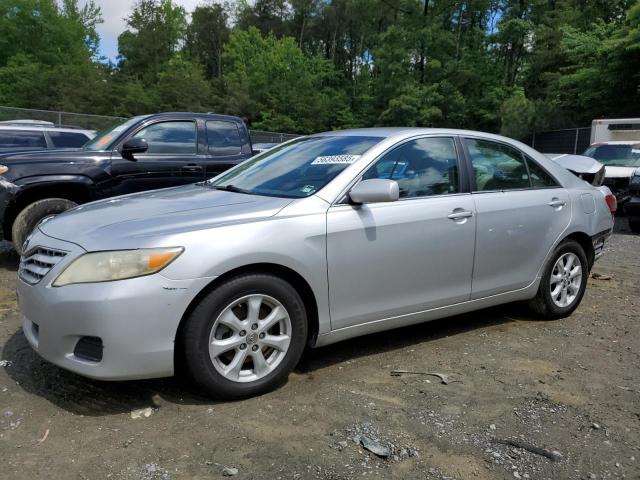 2011 TOYOTA CAMRY BASE #3155636153