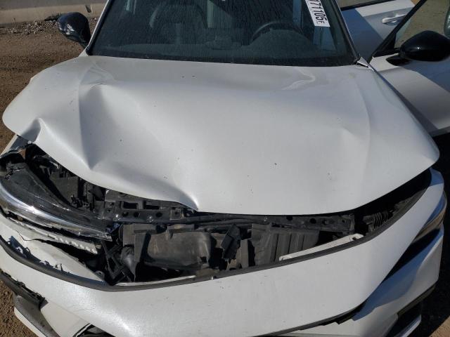 2024 HONDA CIVIC SPOR - 19XFL2H8XRE016783