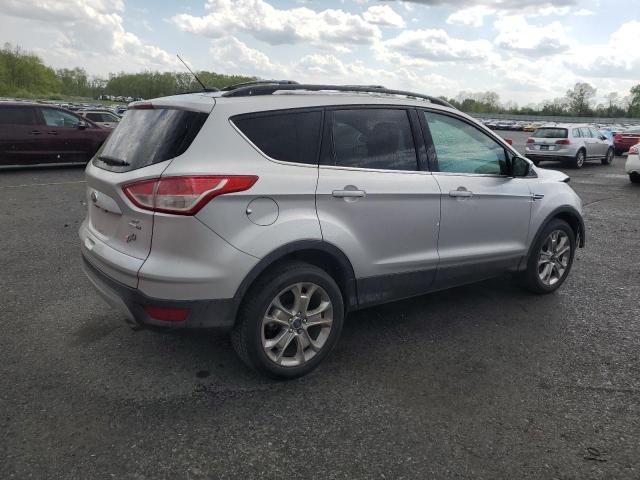 Vin: 1fmcu9gx4fuc57023, lot: 55462505, ford escape se 20153