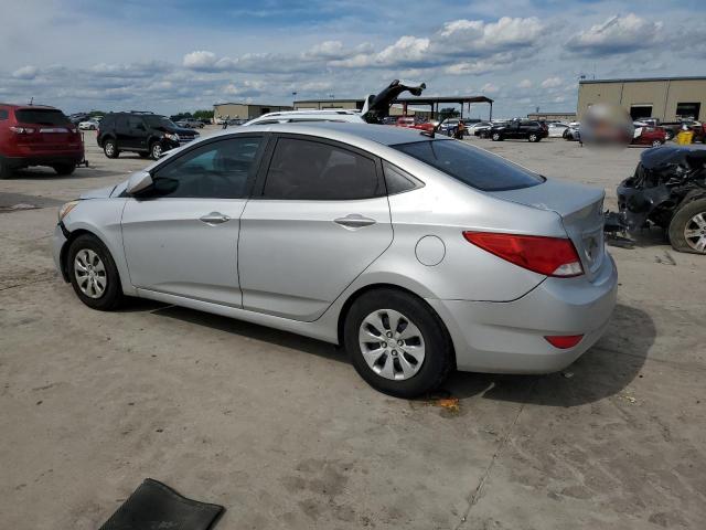 2015 HYUNDAI ACCENT GLS - KMHCT4AE1FU854532