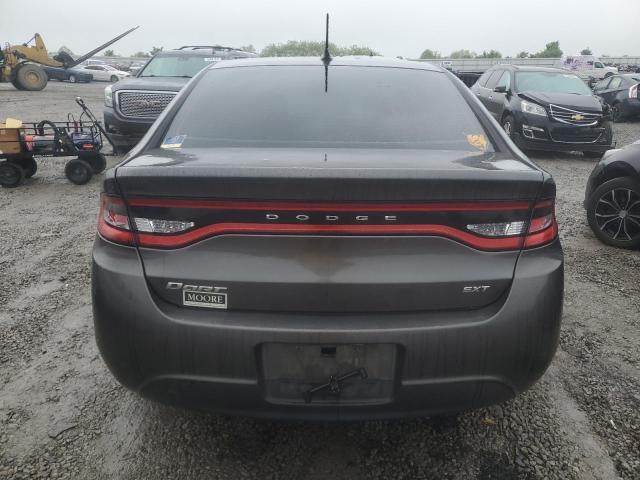 2016 DODGE DART SXT 1C3CDFBB8GD515290