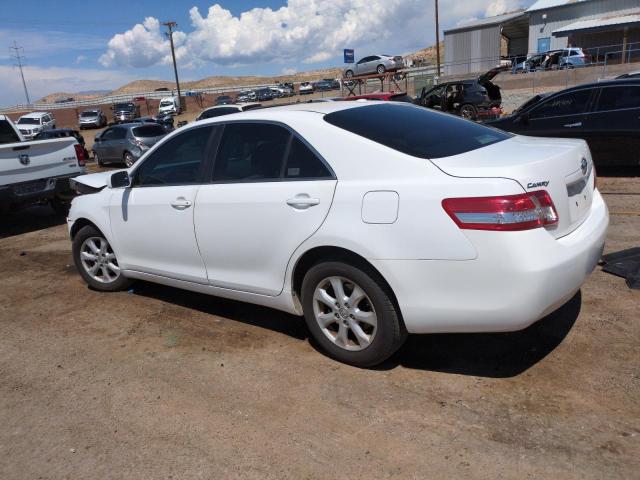 Vin: 4t1bf3ek1bu770492, lot: 58376175, toyota camry base 20112