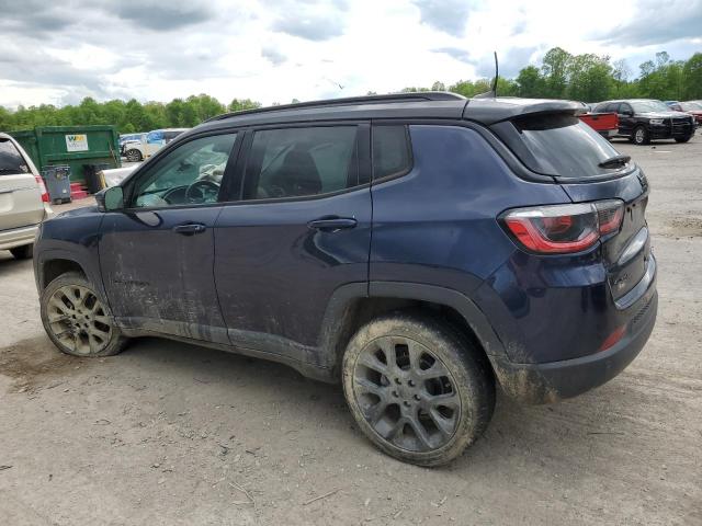 Vin: 3c4njdcb4kt675458, lot: 57132675, jeep compass limited 20192