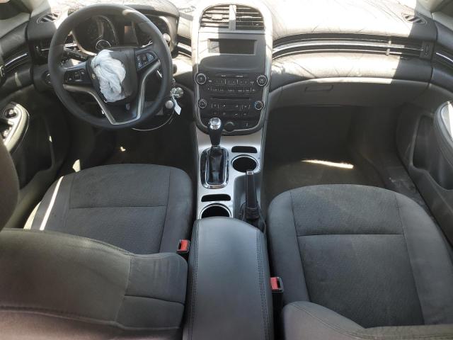 2015 CHEVROLET MALIBU LS - 1G11B5SL7FF350663