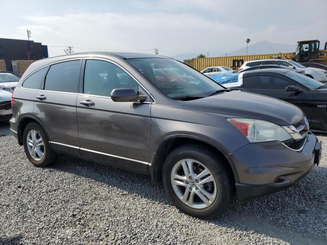 Vin: 5j6re4h72al041628, lot: 55055955, honda crv exl 20104