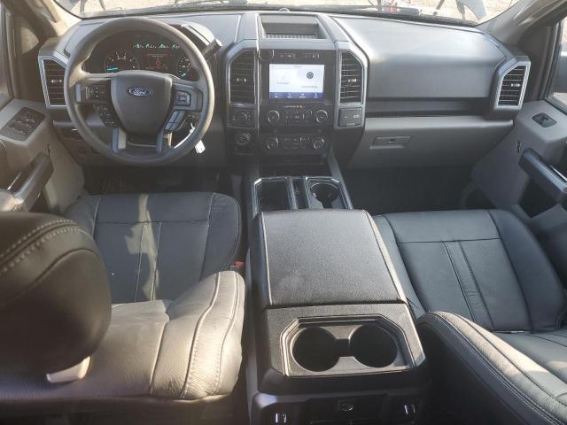 2020 FORD F150 SUPER 1FTEW1E48LKD61992